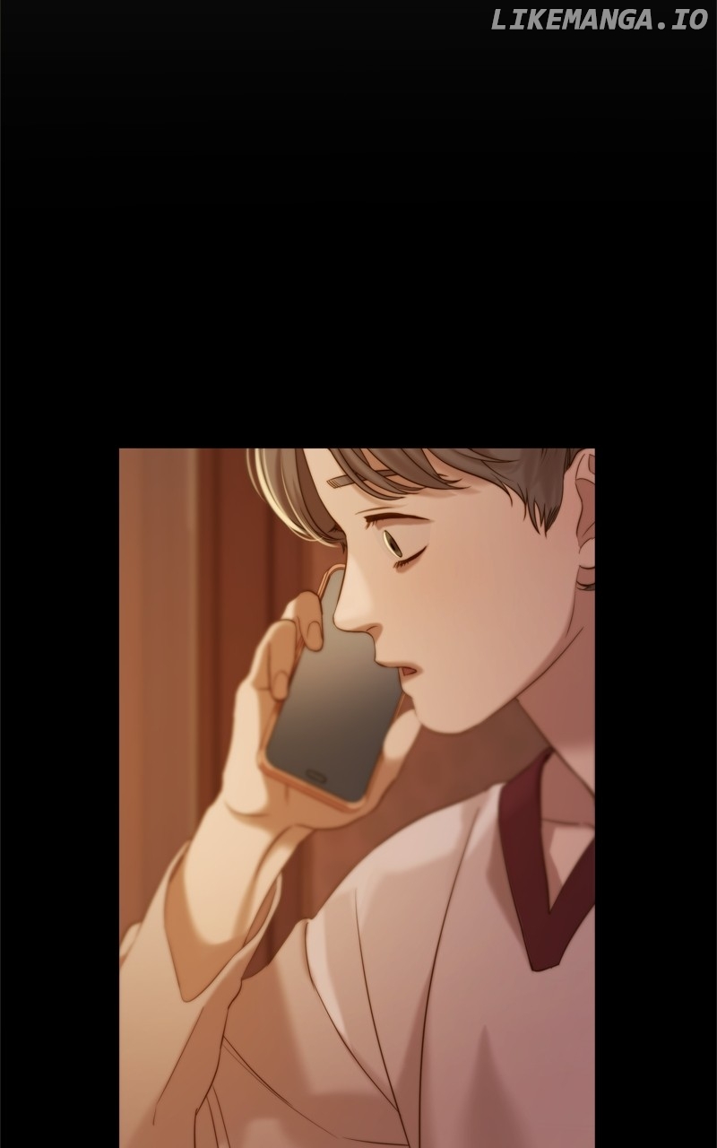 A Heartfelt Andante Chapter 61 - page 67