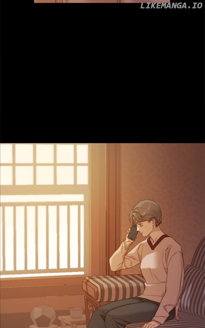 A Heartfelt Andante Chapter 61 - page 68