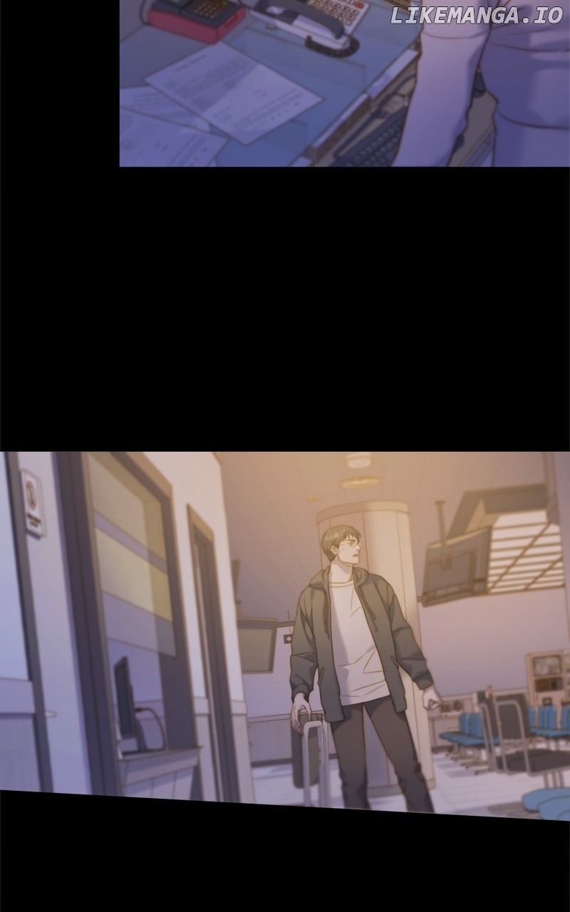 A Heartfelt Andante Chapter 61 - page 73