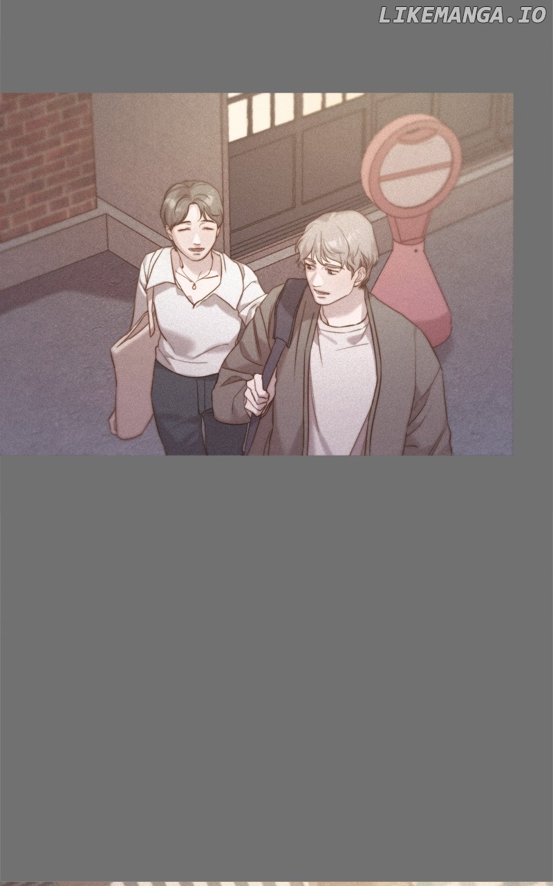 A Heartfelt Andante Chapter 61 - page 85