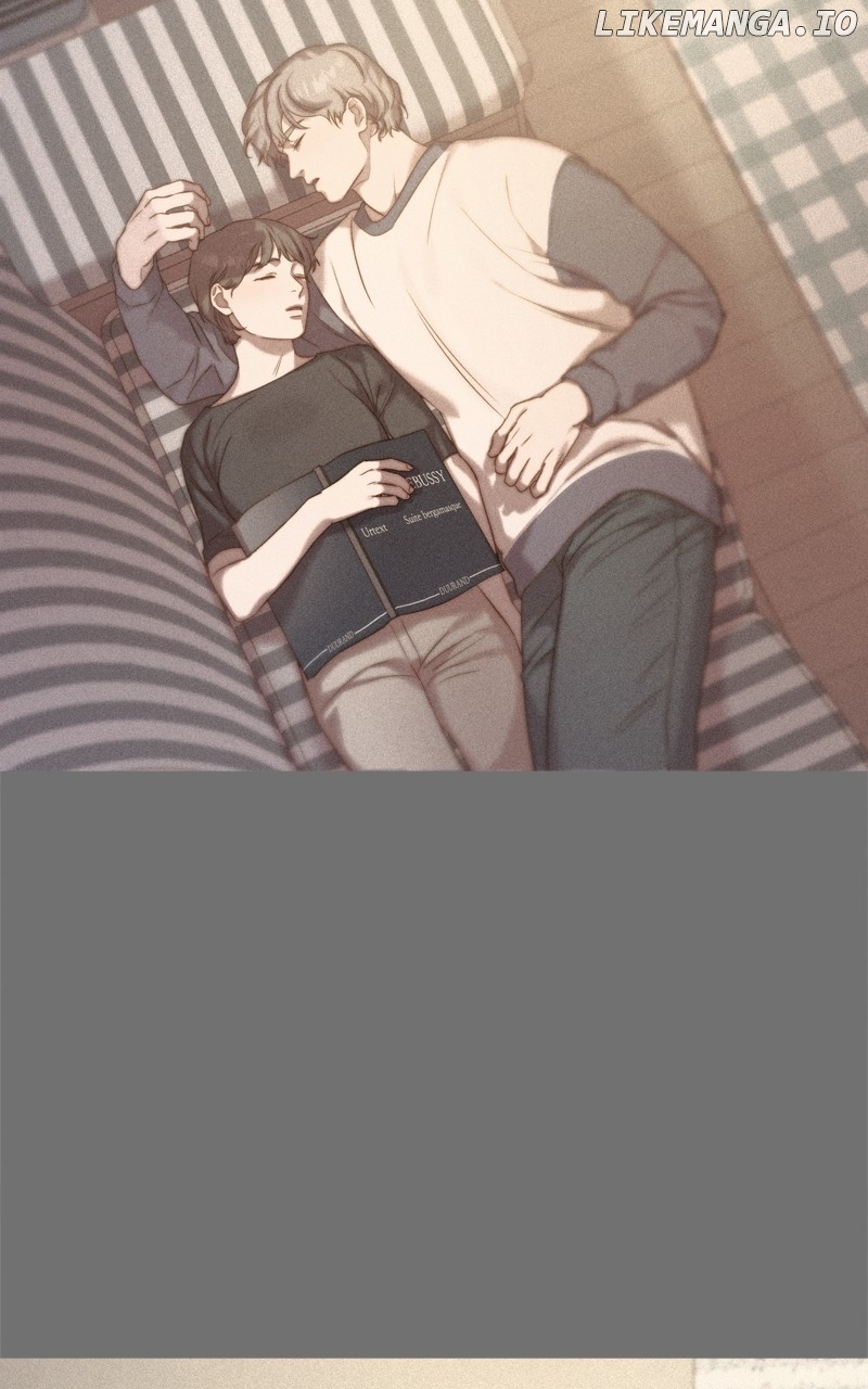A Heartfelt Andante Chapter 61 - page 86