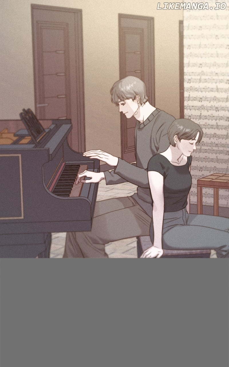 A Heartfelt Andante Chapter 61 - page 87