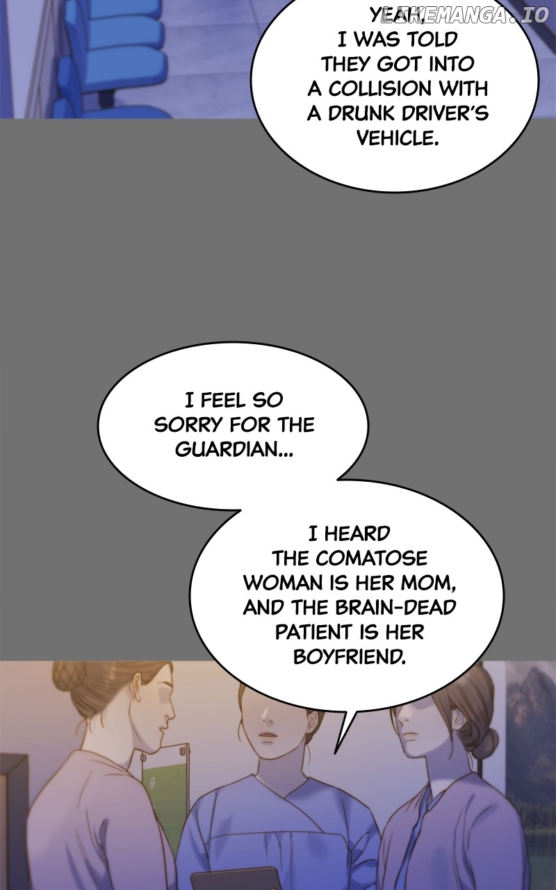 A Heartfelt Andante Chapter 61 - page 9