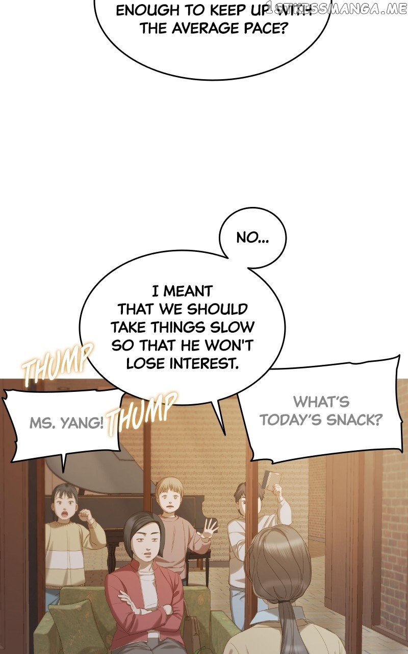 A Heartfelt Andante Chapter 3 - page 10