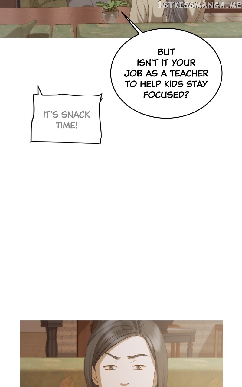 A Heartfelt Andante Chapter 3 - page 11