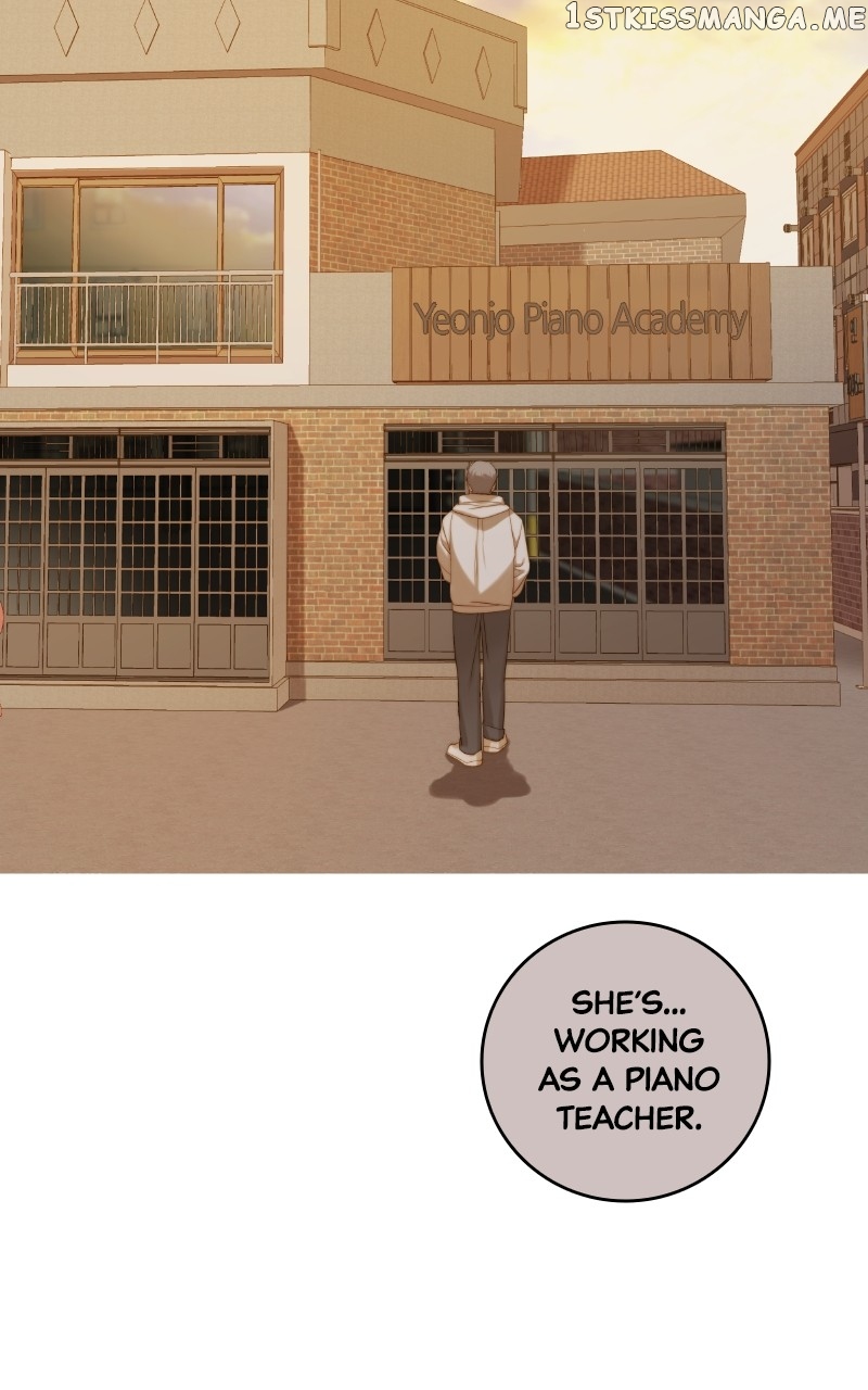 A Heartfelt Andante Chapter 3 - page 121