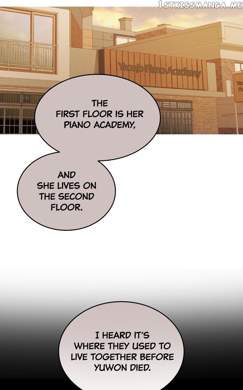 A Heartfelt Andante Chapter 3 - page 122
