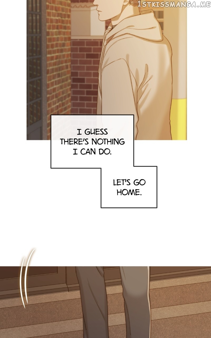 A Heartfelt Andante Chapter 3 - page 129