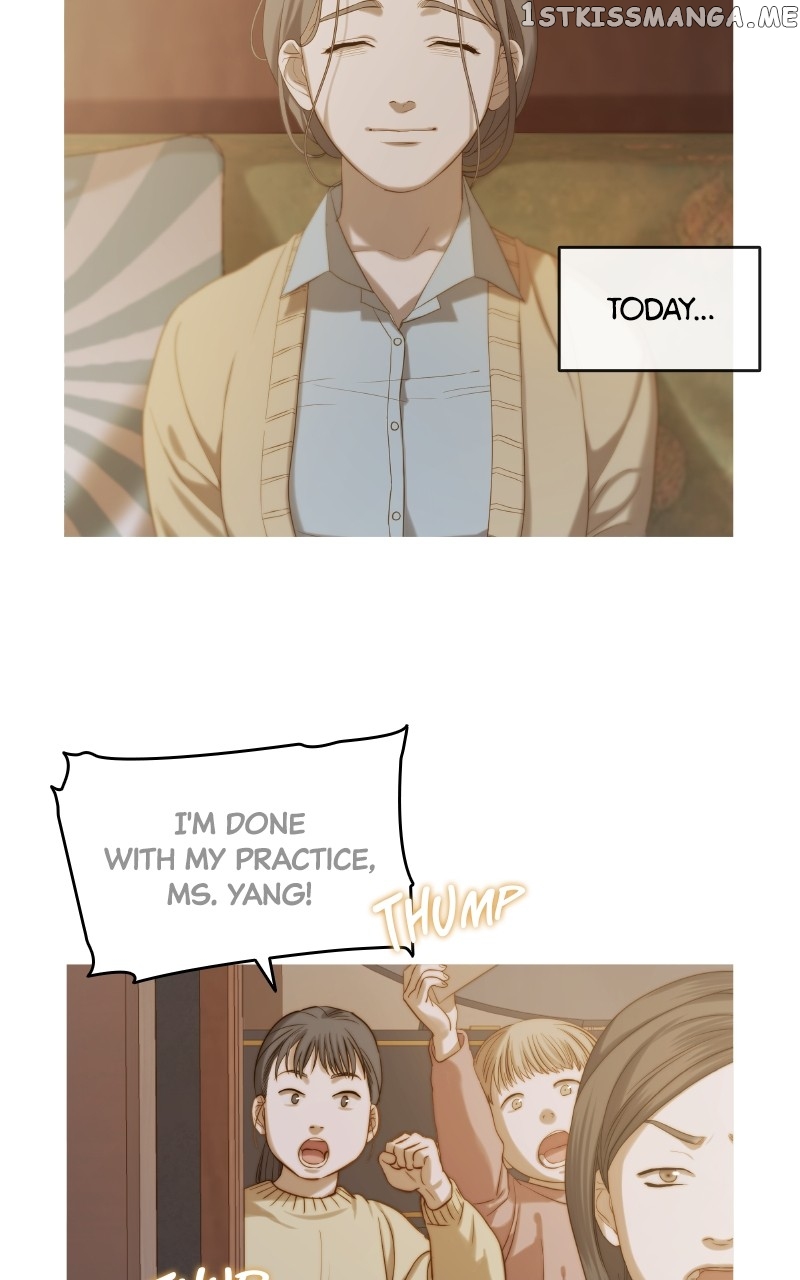 A Heartfelt Andante Chapter 3 - page 13