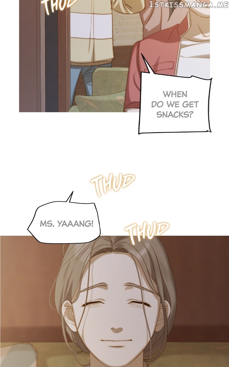 A Heartfelt Andante Chapter 3 - page 14