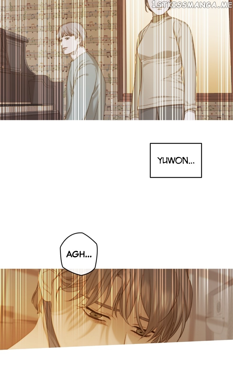 A Heartfelt Andante Chapter 3 - page 141