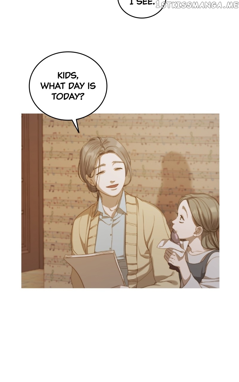 A Heartfelt Andante Chapter 3 - page 19