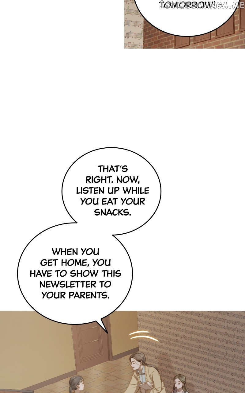 A Heartfelt Andante Chapter 3 - page 21