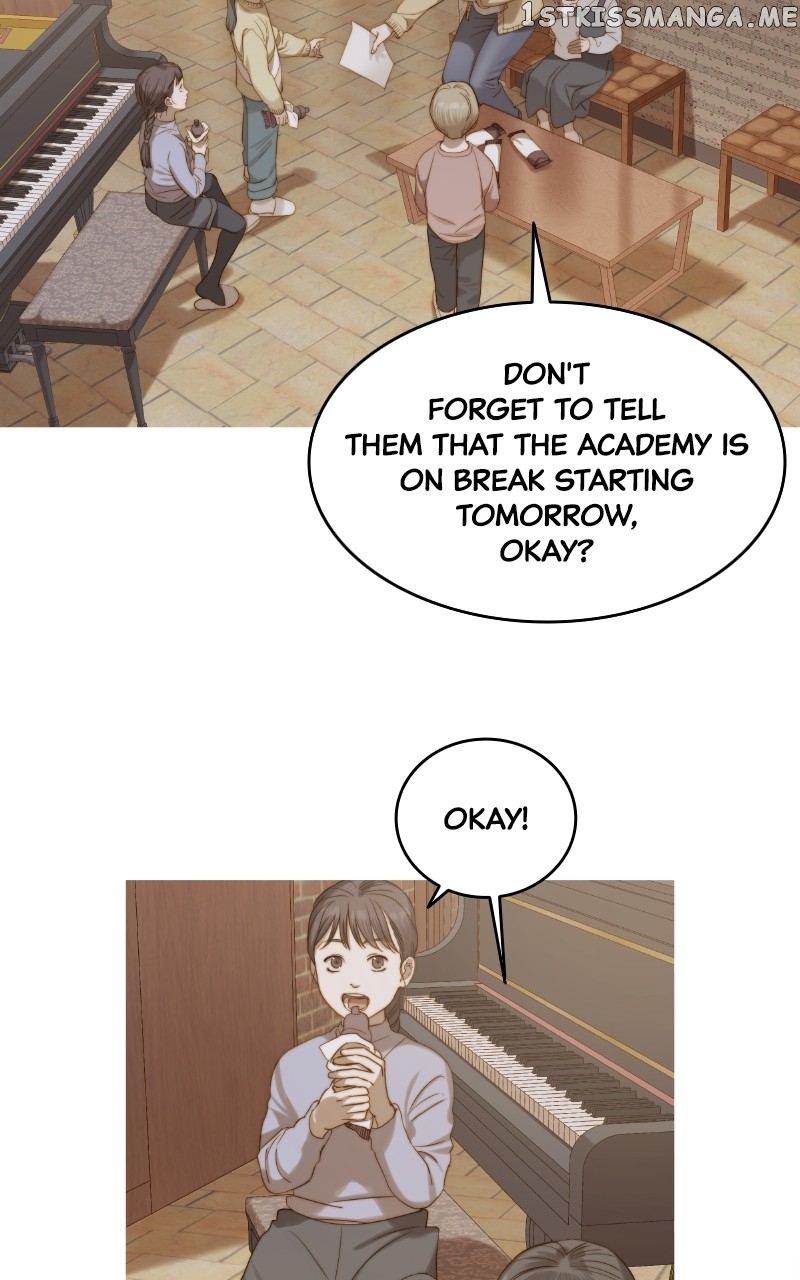 A Heartfelt Andante Chapter 3 - page 22