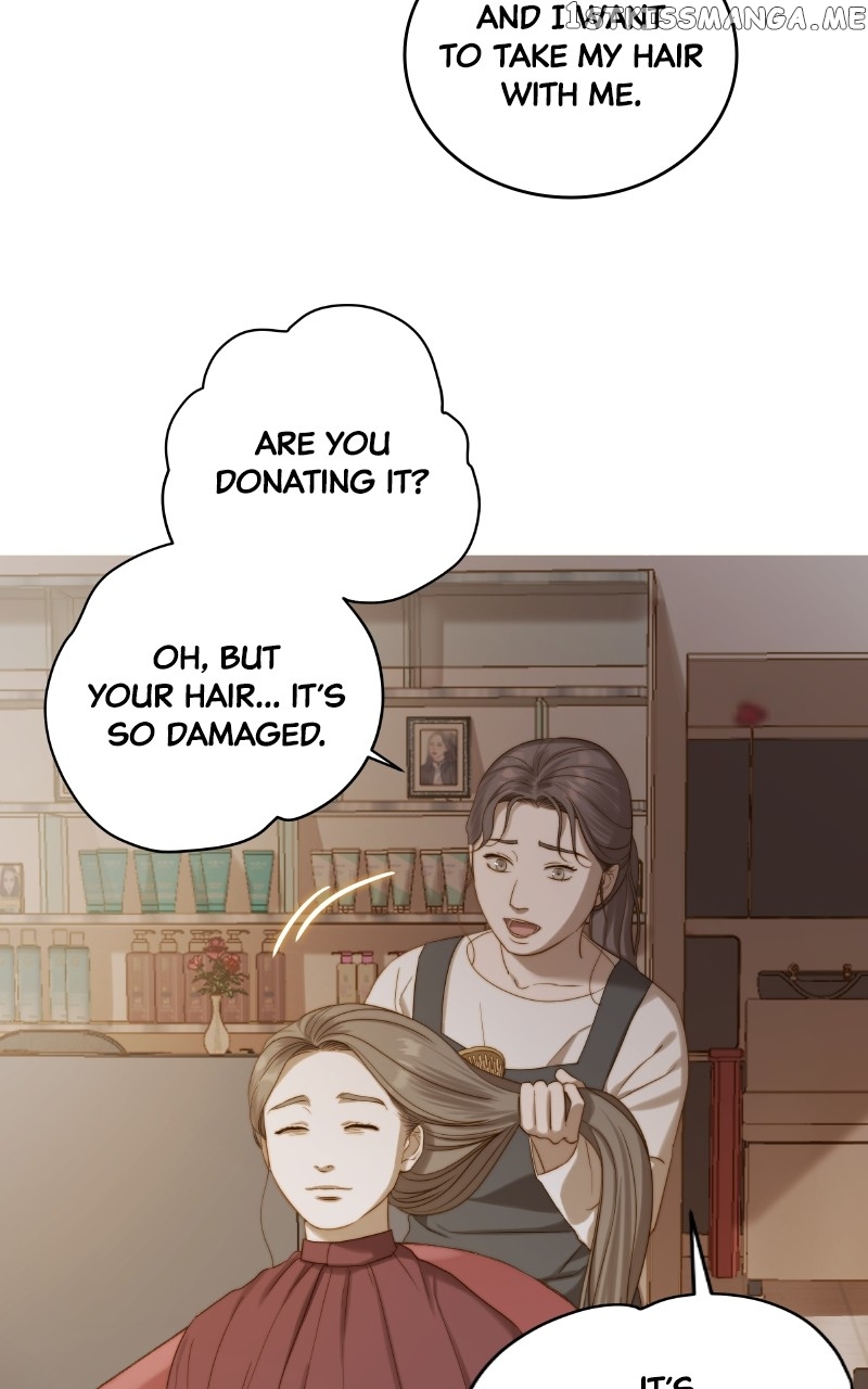 A Heartfelt Andante Chapter 3 - page 28