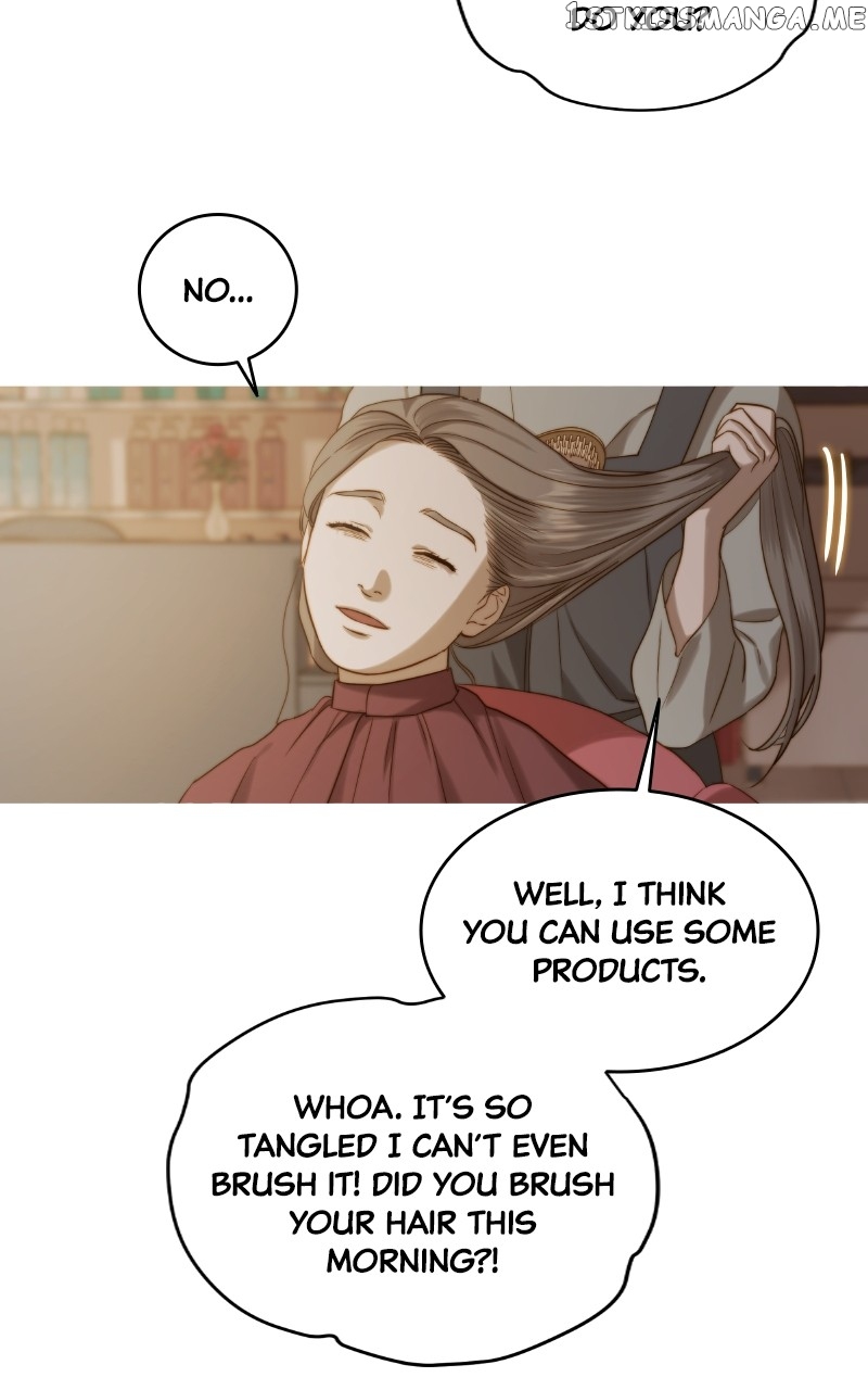 A Heartfelt Andante Chapter 3 - page 30