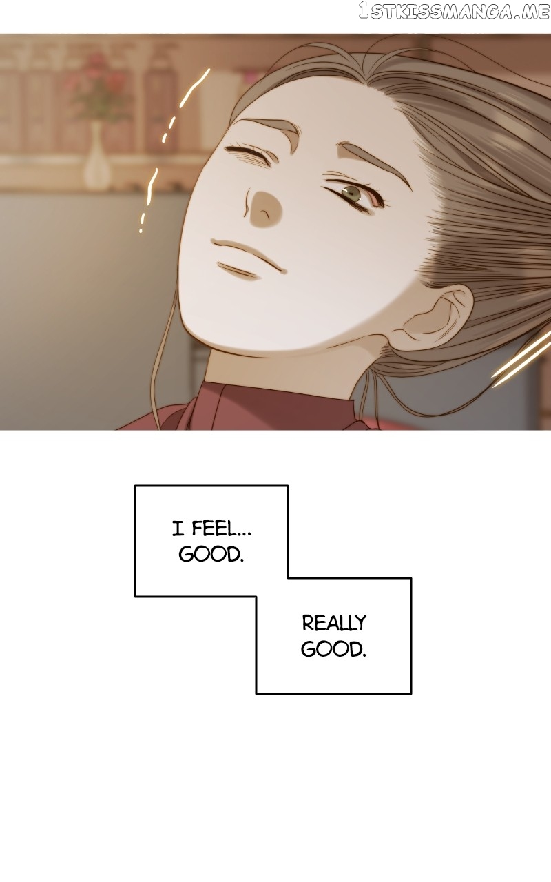 A Heartfelt Andante Chapter 3 - page 31
