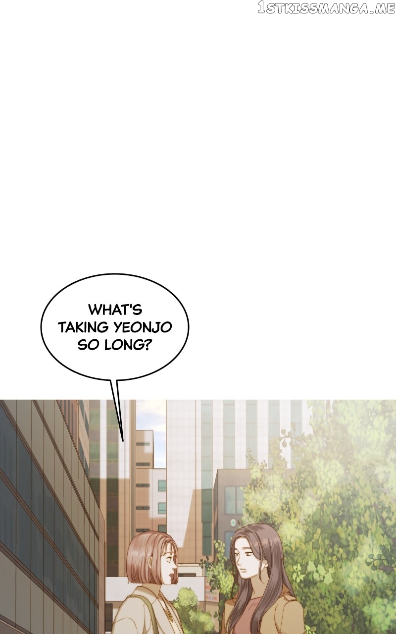 A Heartfelt Andante Chapter 3 - page 35