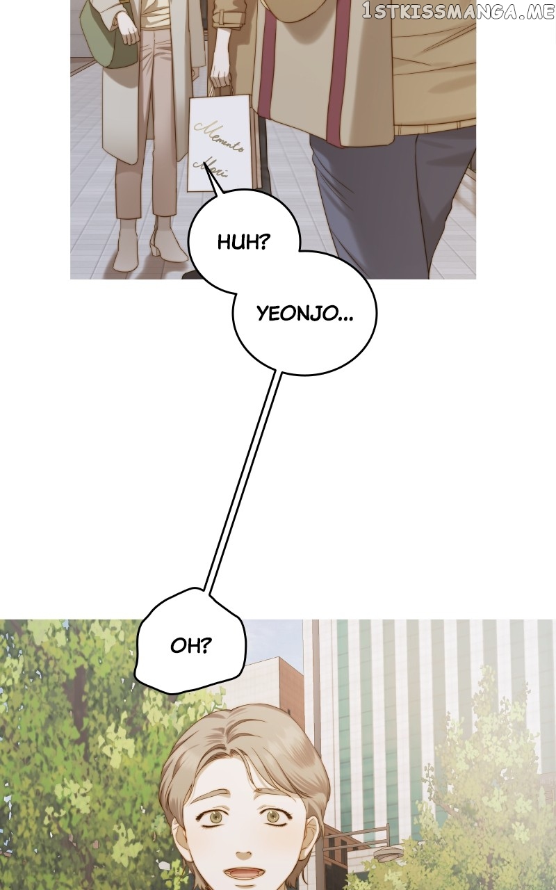 A Heartfelt Andante Chapter 3 - page 39