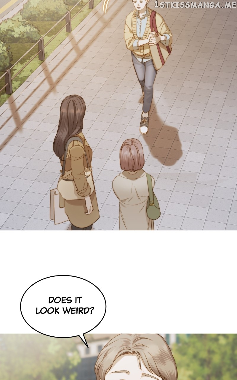 A Heartfelt Andante Chapter 3 - page 41