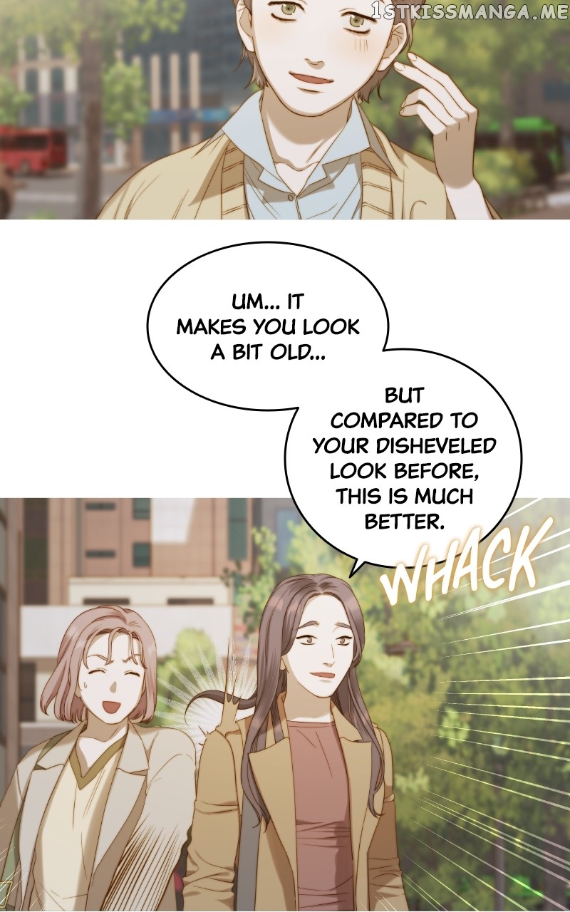 A Heartfelt Andante Chapter 3 - page 42