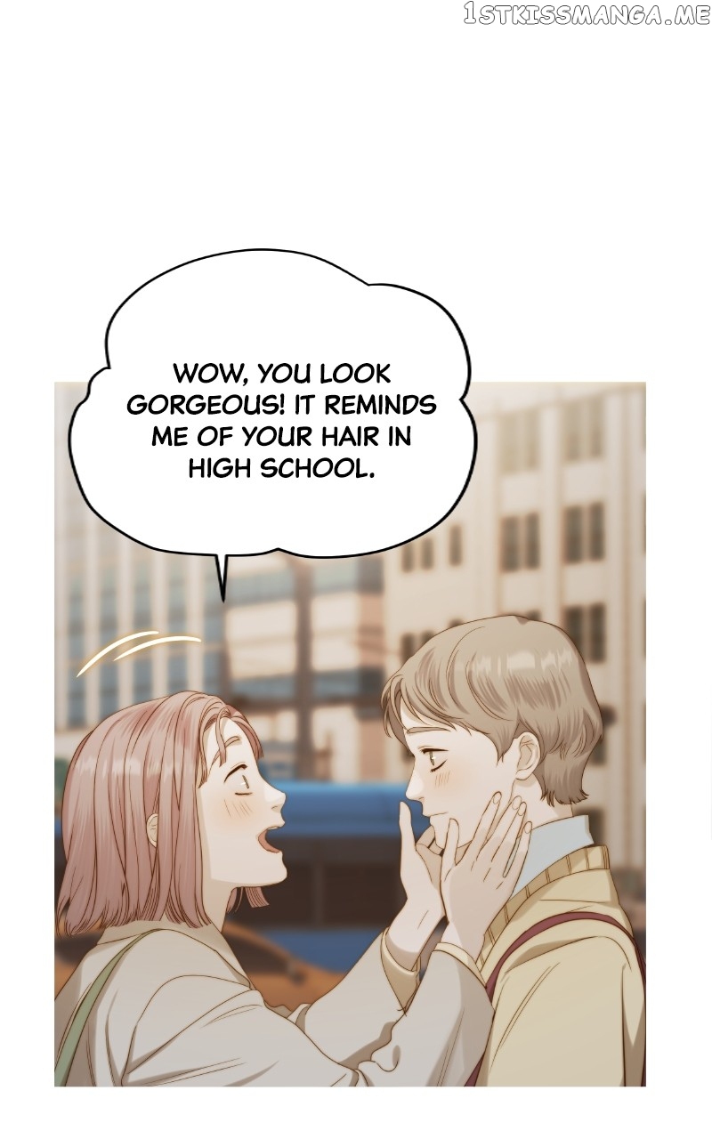 A Heartfelt Andante Chapter 3 - page 43
