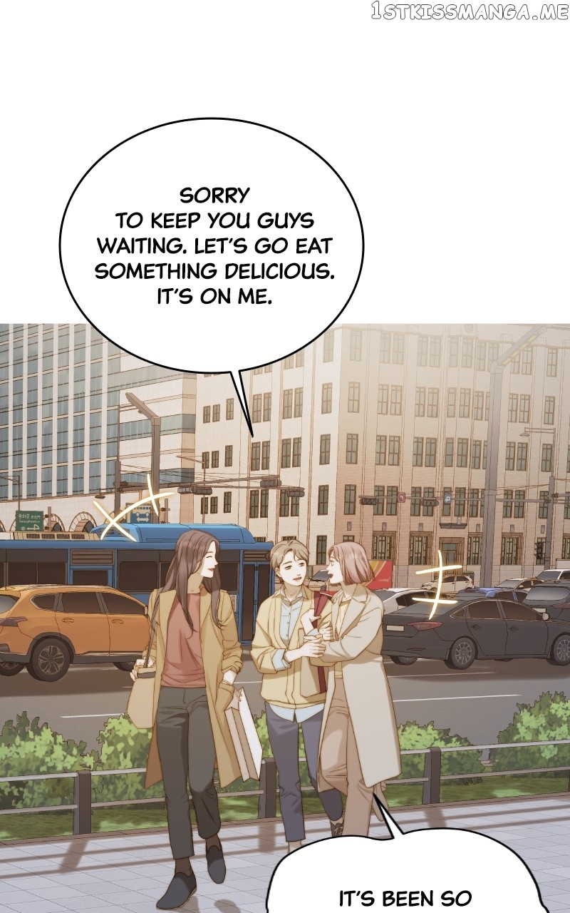 A Heartfelt Andante Chapter 3 - page 44