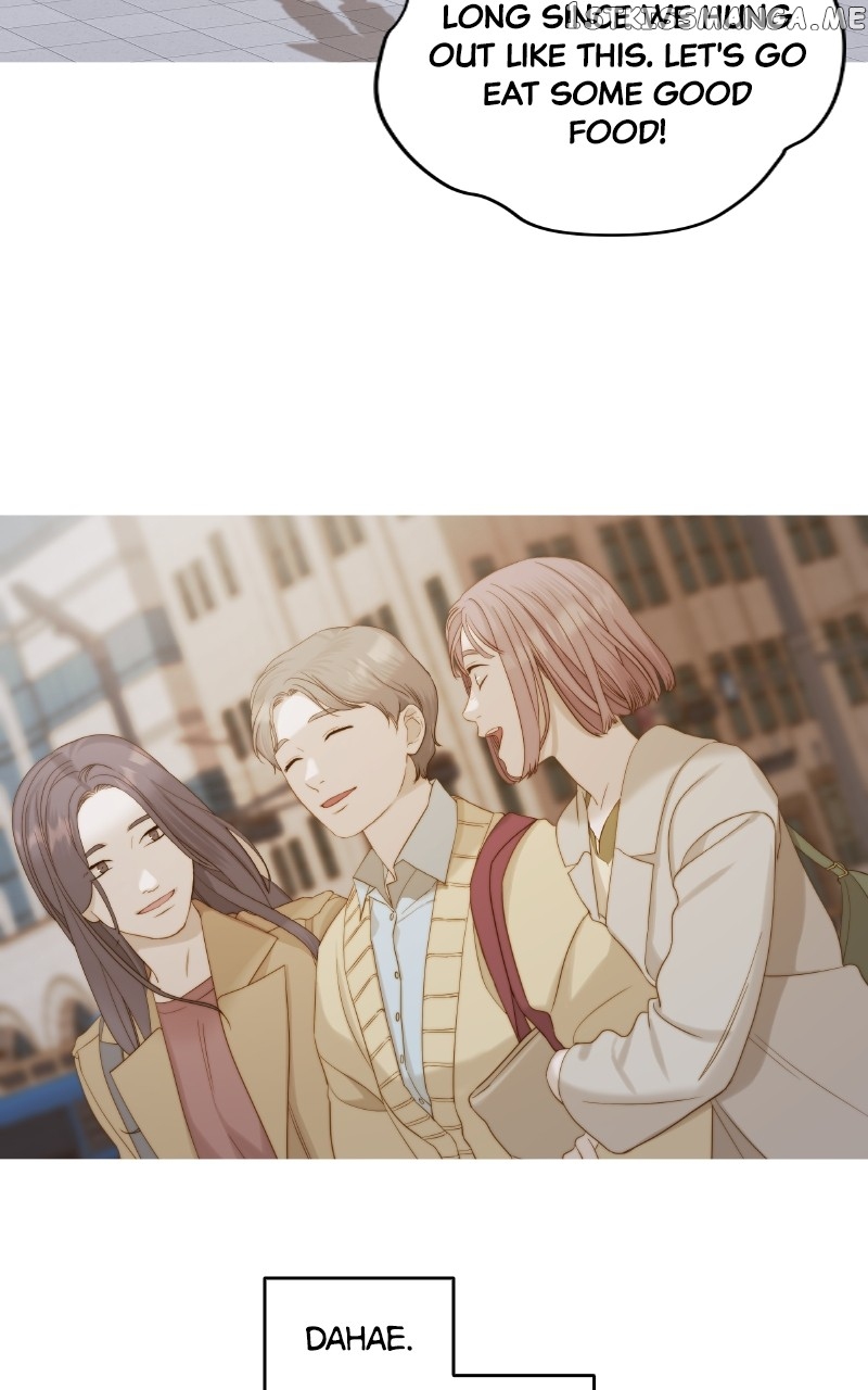A Heartfelt Andante Chapter 3 - page 45