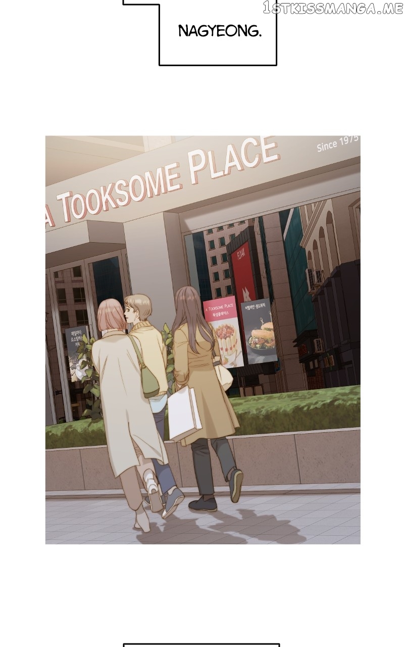 A Heartfelt Andante Chapter 3 - page 46