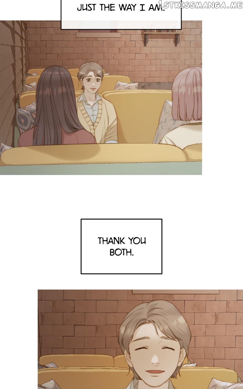 A Heartfelt Andante Chapter 3 - page 49