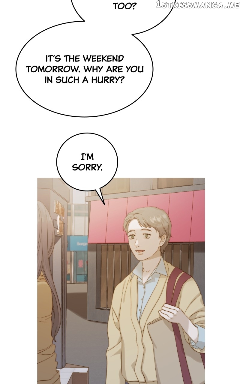 A Heartfelt Andante Chapter 3 - page 52