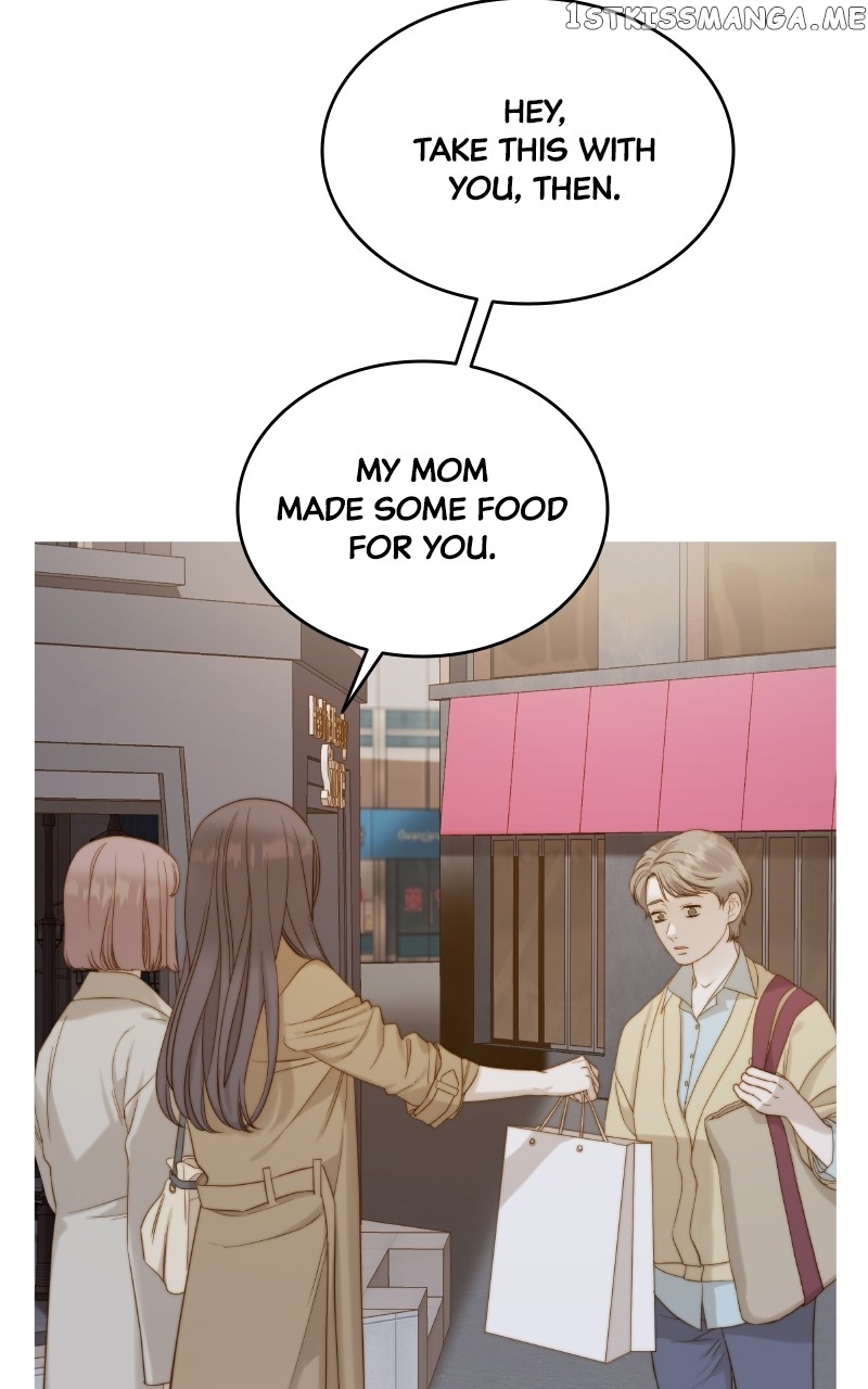 A Heartfelt Andante Chapter 3 - page 55