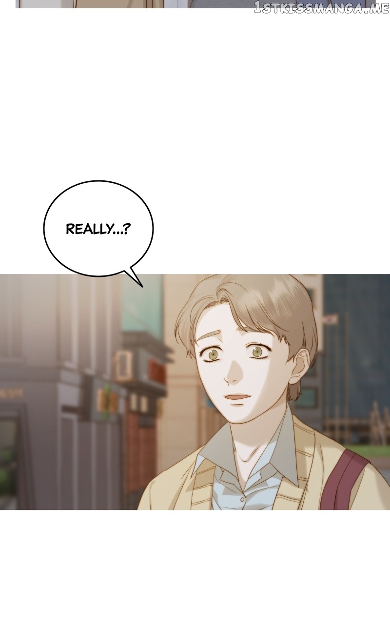 A Heartfelt Andante Chapter 3 - page 56