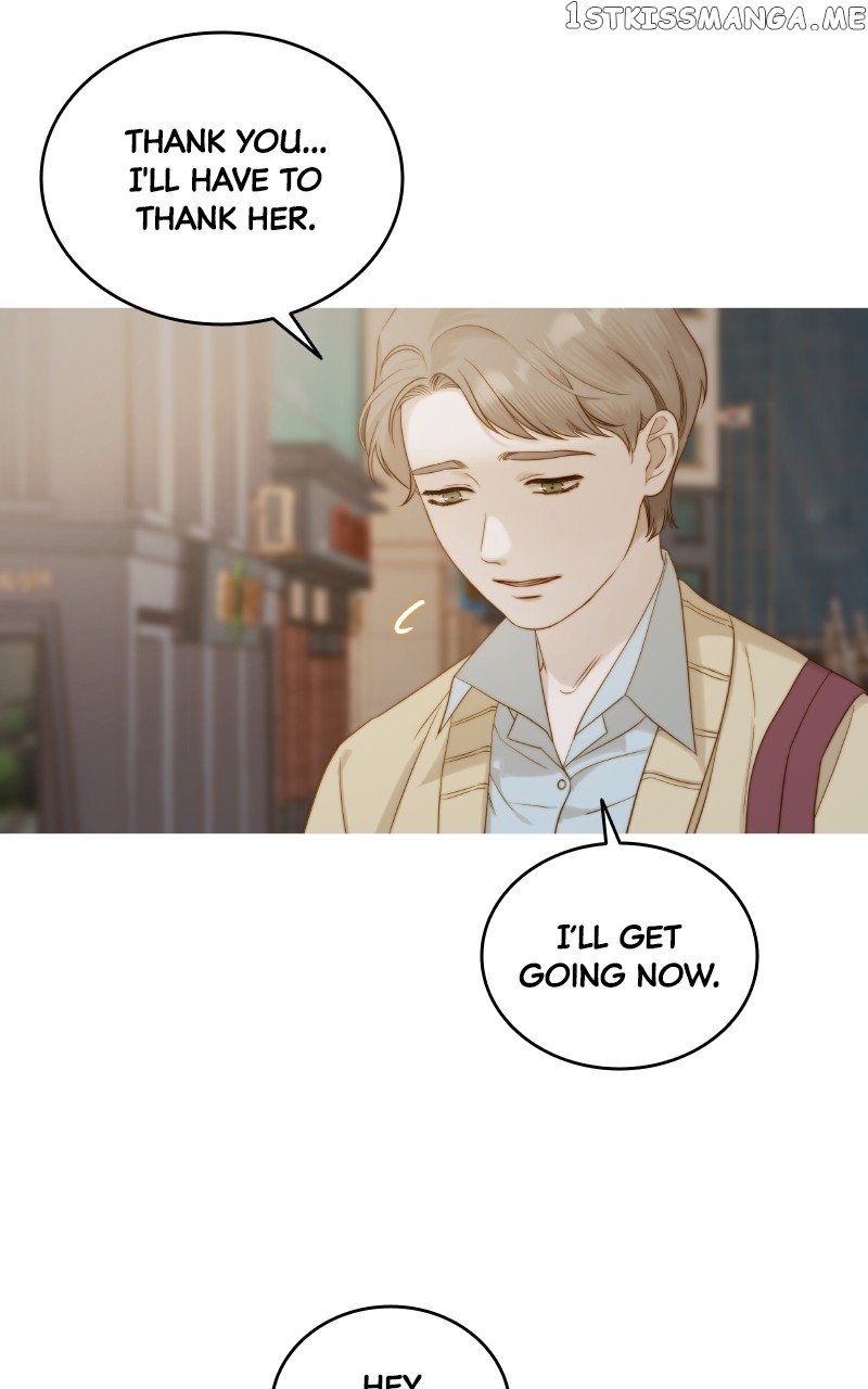 A Heartfelt Andante Chapter 3 - page 57