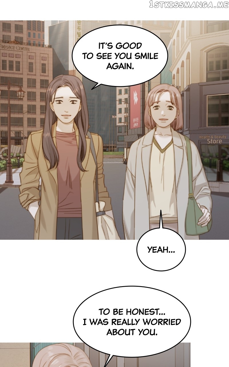 A Heartfelt Andante Chapter 3 - page 59