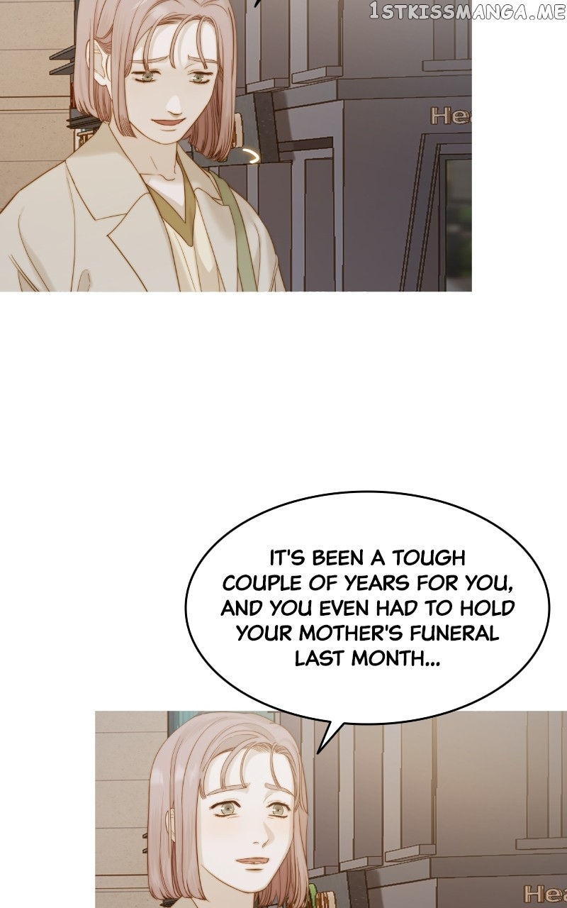 A Heartfelt Andante Chapter 3 - page 60