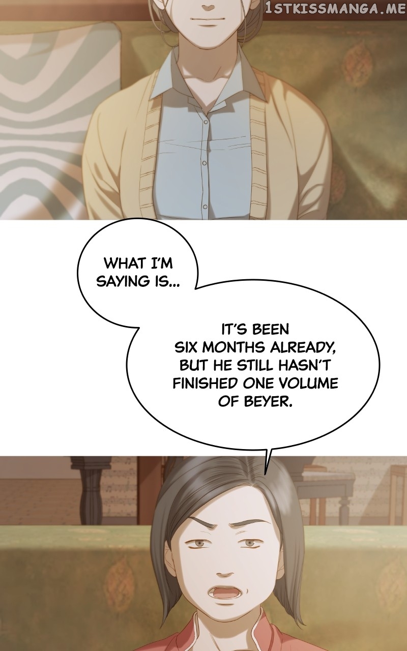 A Heartfelt Andante Chapter 3 - page 7