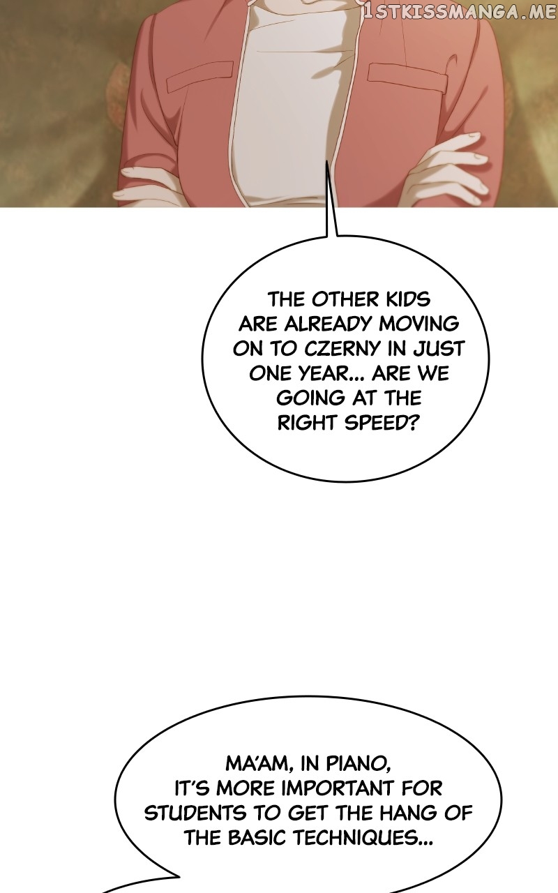 A Heartfelt Andante Chapter 3 - page 8
