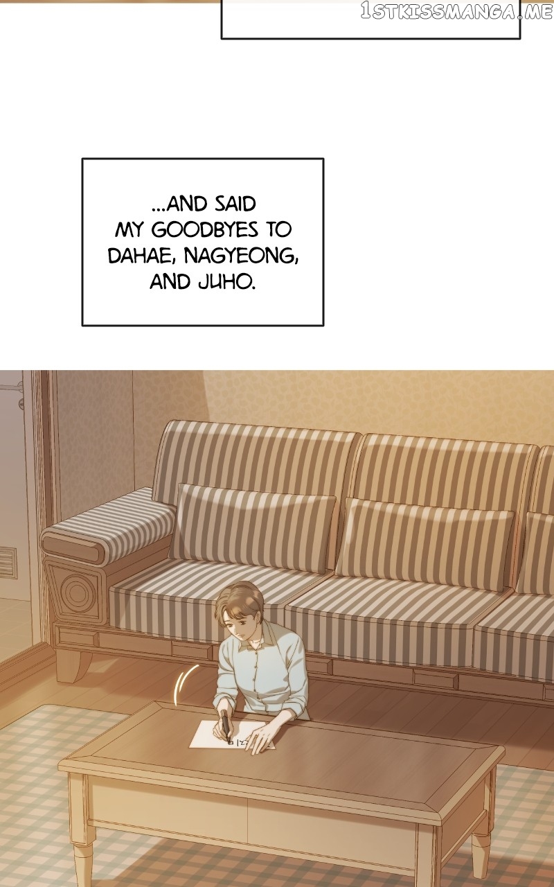 A Heartfelt Andante Chapter 3 - page 81