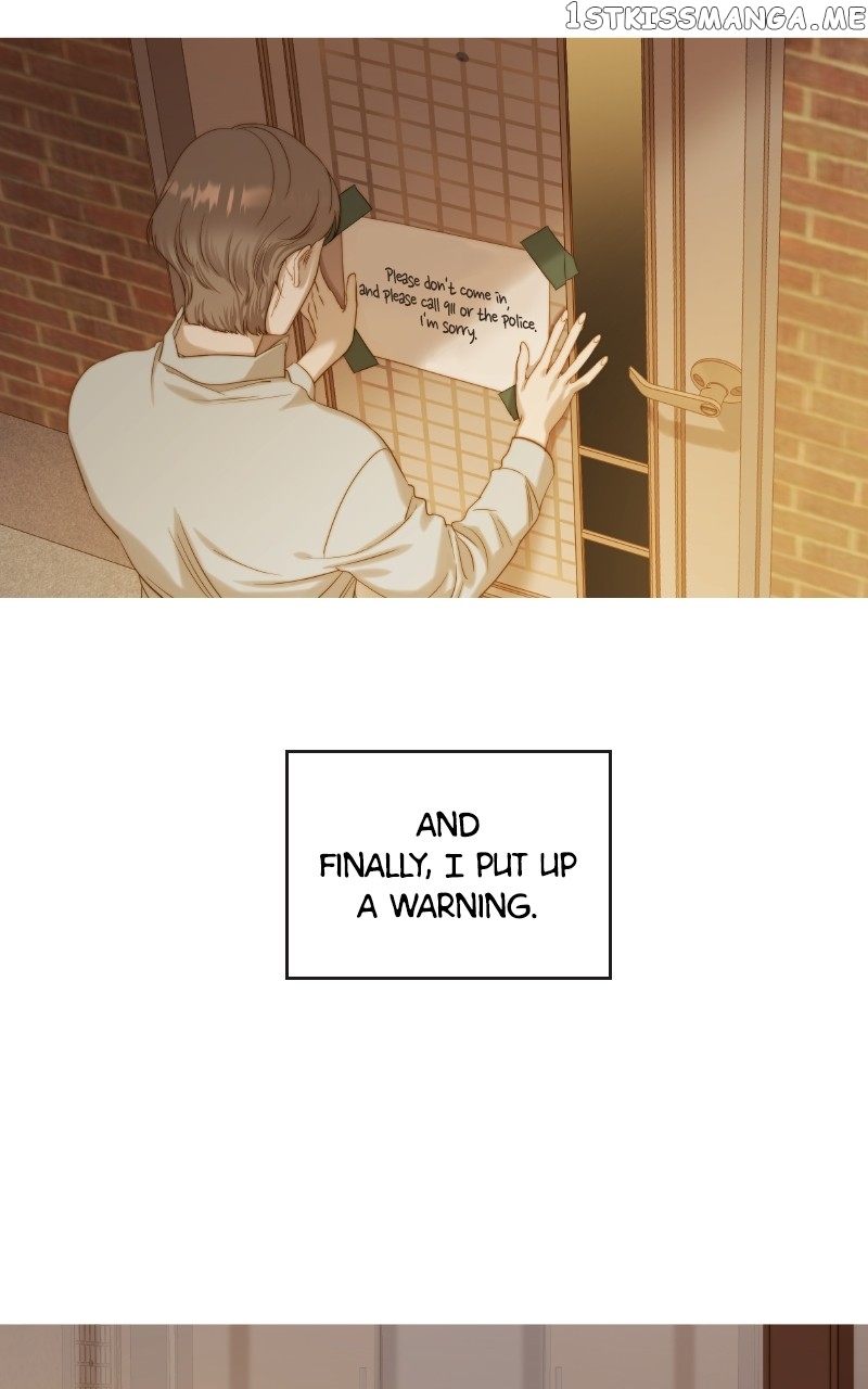A Heartfelt Andante Chapter 3 - page 83