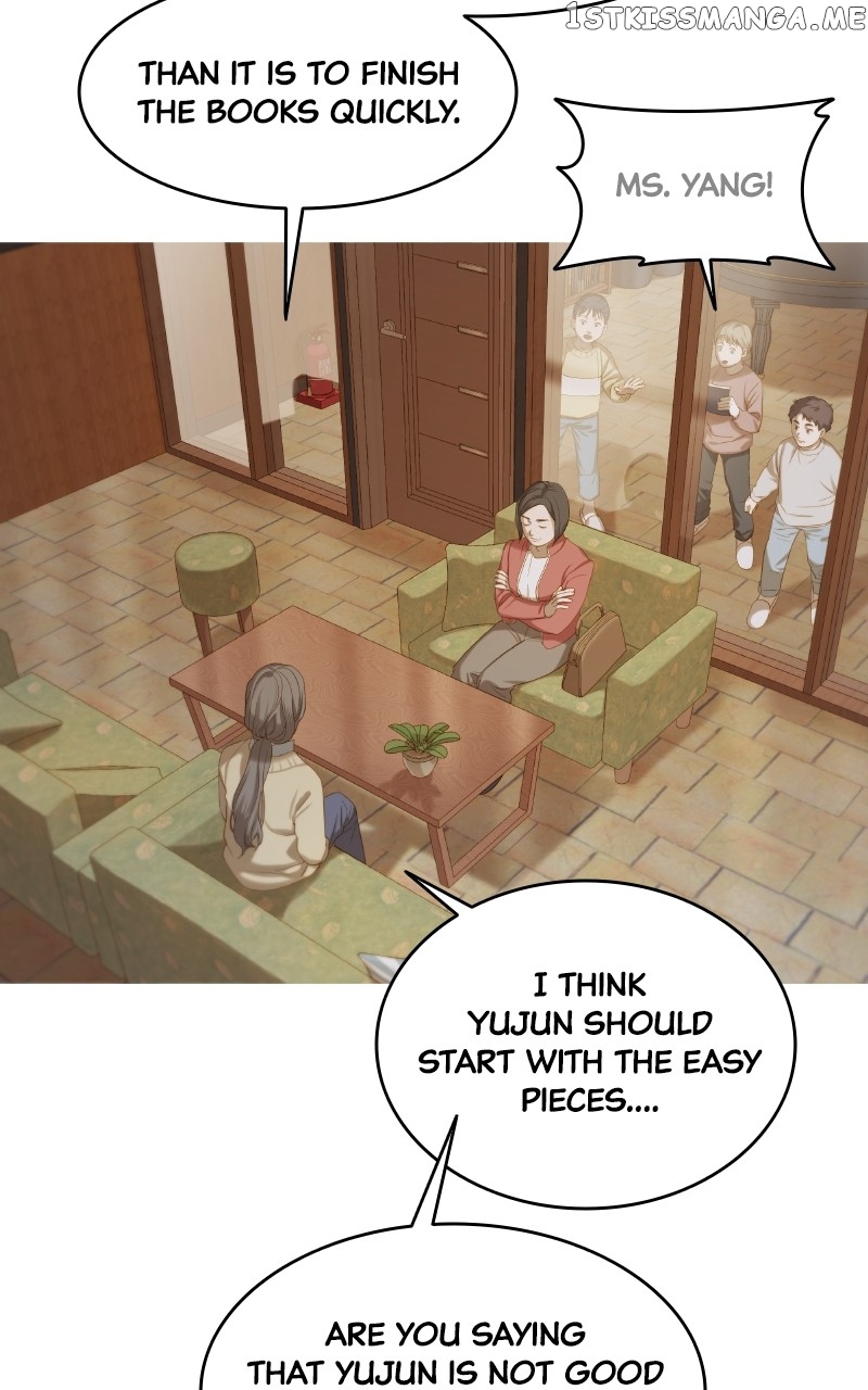 A Heartfelt Andante Chapter 3 - page 9
