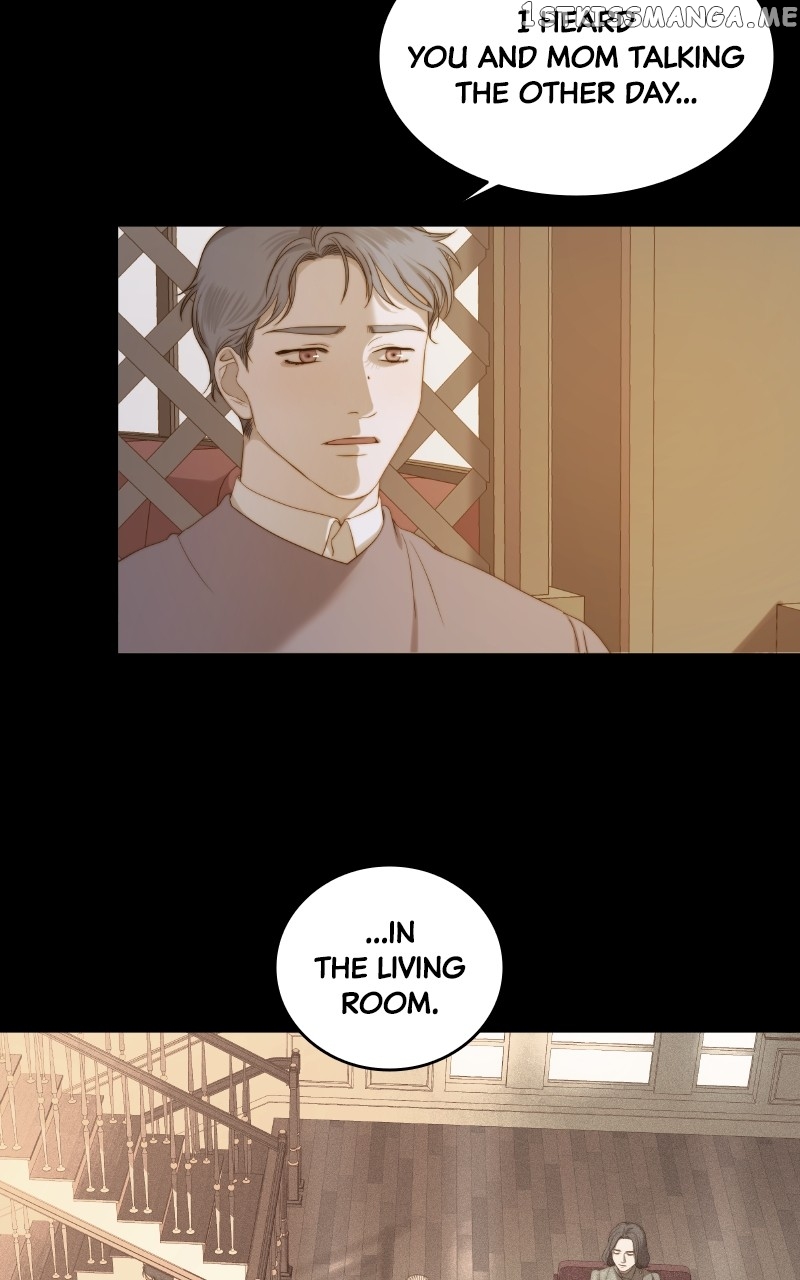 A Heartfelt Andante Chapter 3 - page 95