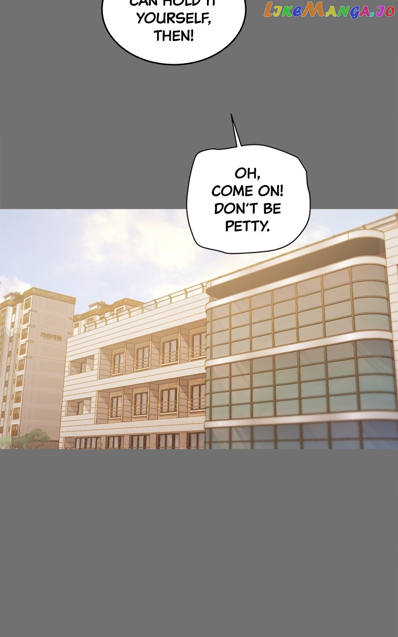 A Heartfelt Andante Chapter 42 - page 10