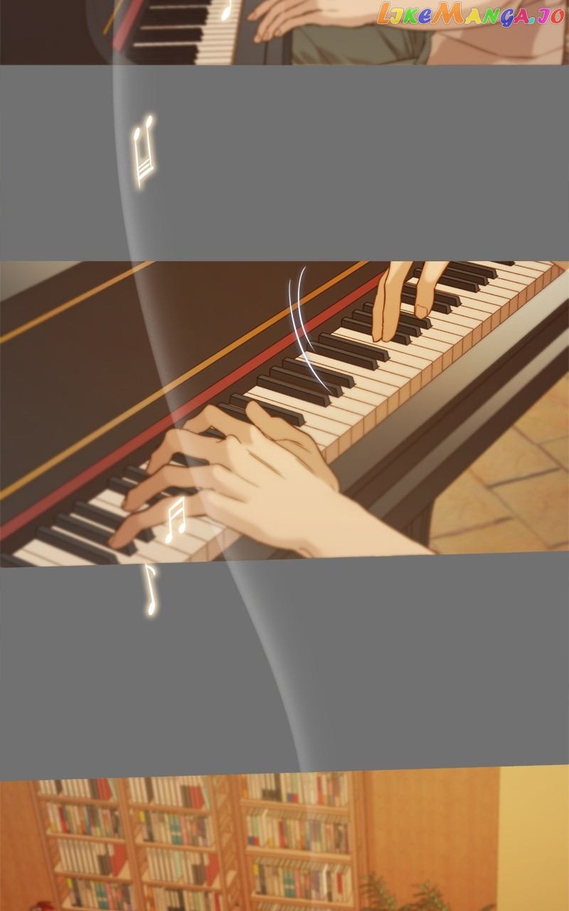 A Heartfelt Andante Chapter 42 - page 14