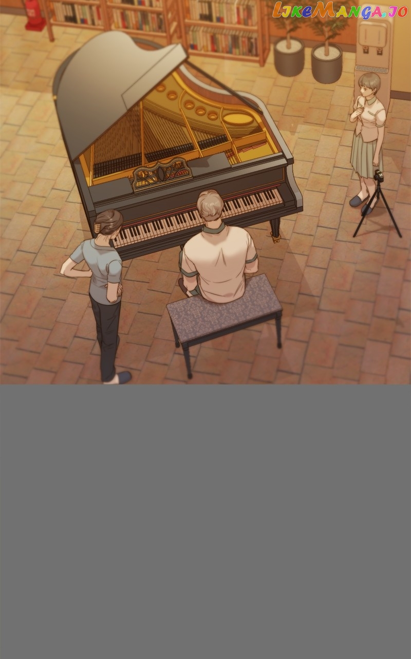 A Heartfelt Andante Chapter 42 - page 15