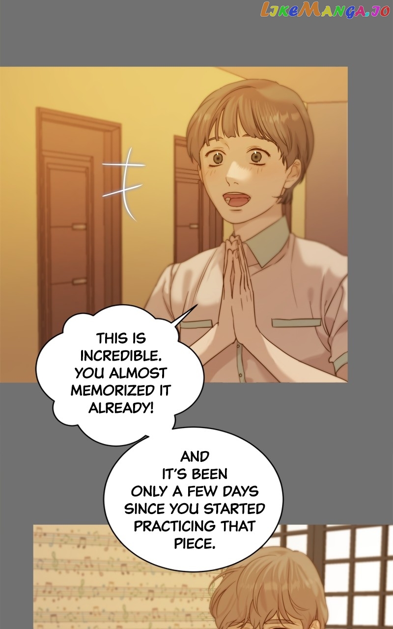 A Heartfelt Andante Chapter 42 - page 16