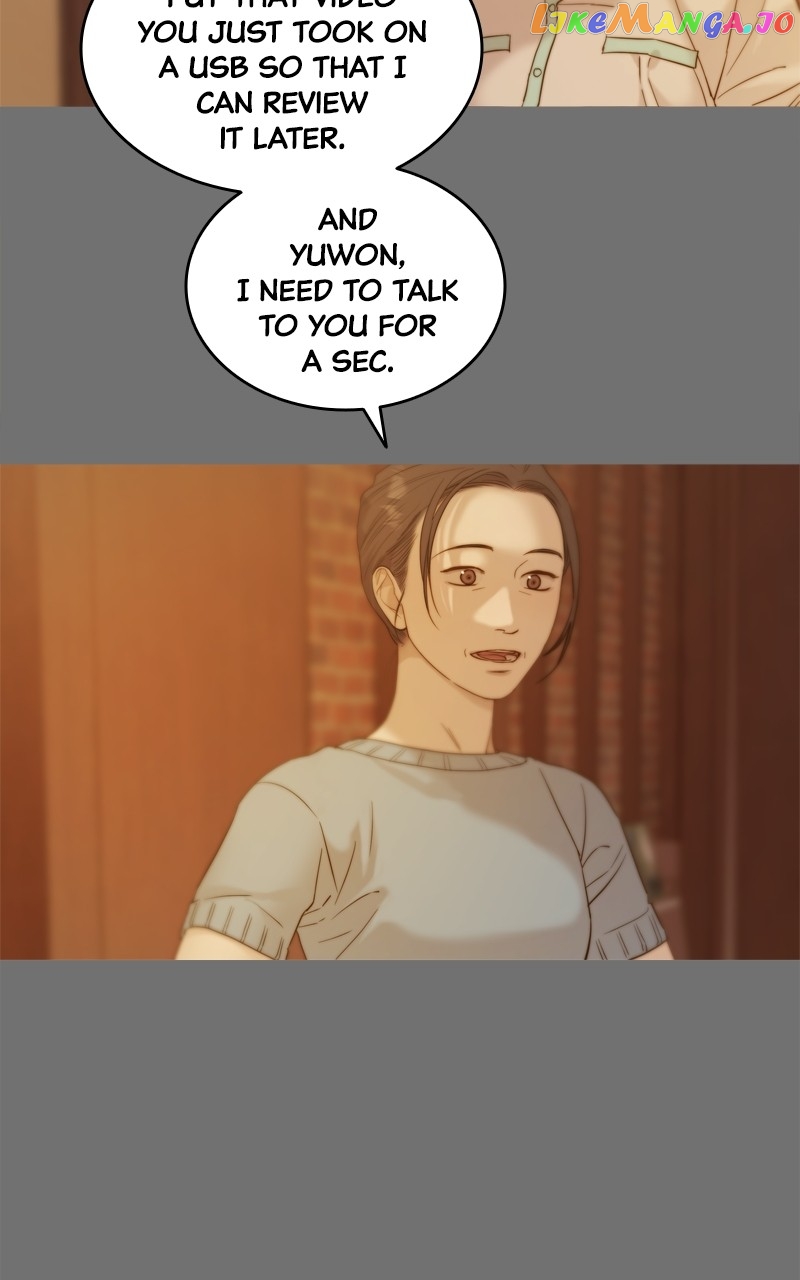 A Heartfelt Andante Chapter 42 - page 19