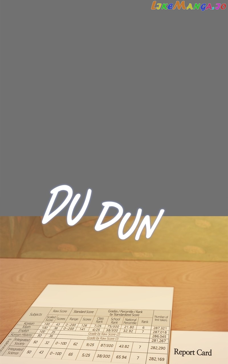 A Heartfelt Andante Chapter 42 - page 20