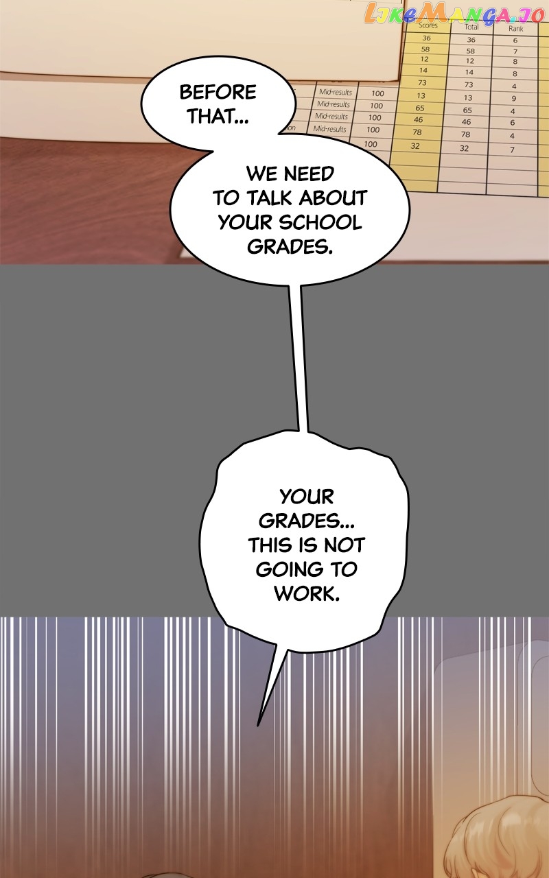 A Heartfelt Andante Chapter 42 - page 21