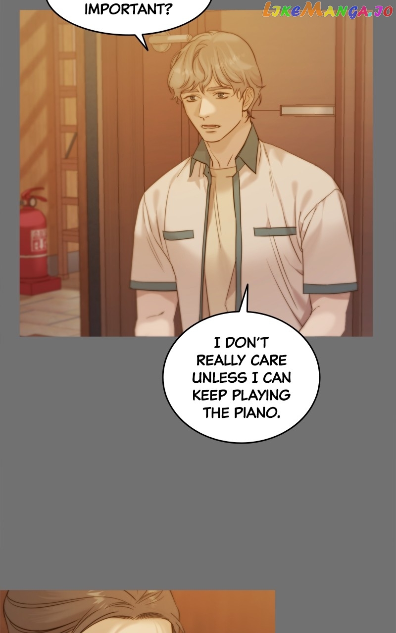 A Heartfelt Andante Chapter 42 - page 24